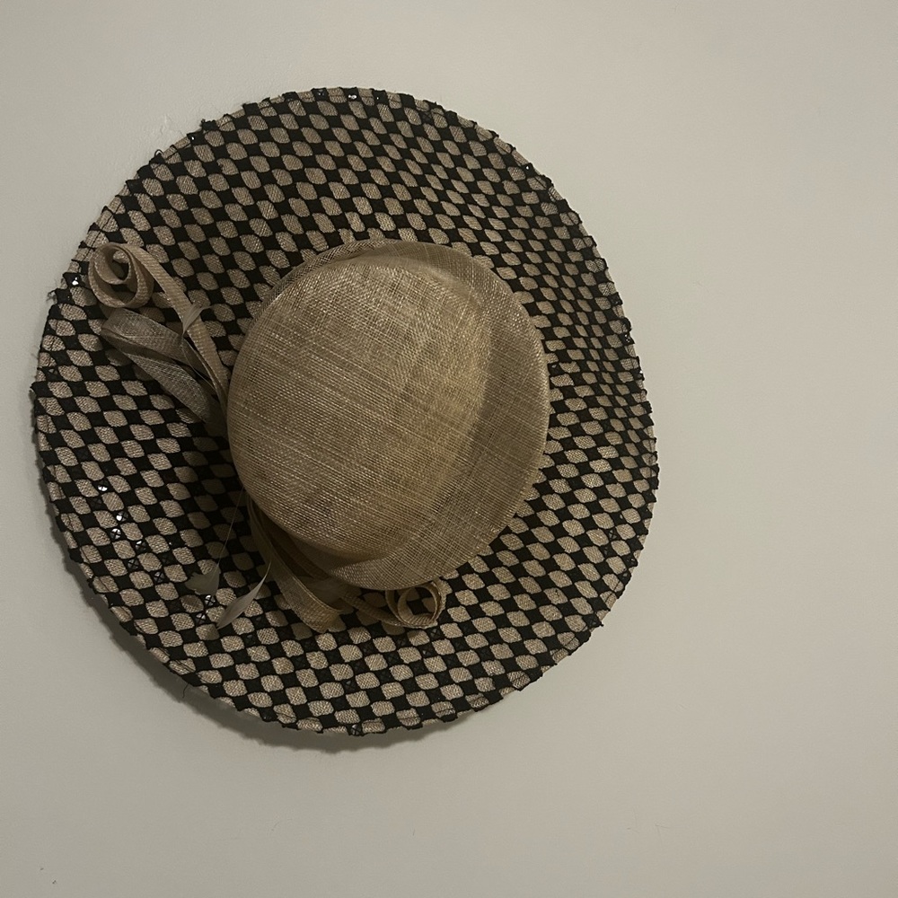 Vintage Hat